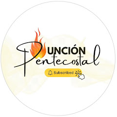 UNCIÓN PENTECOSTAL
