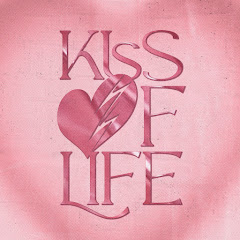 KISS OF LIFE</p>
