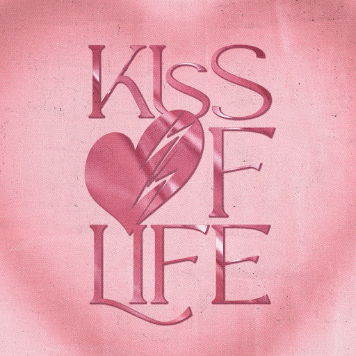 KISS OF LIFE - Topic