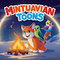 MintuAvian Toons logo