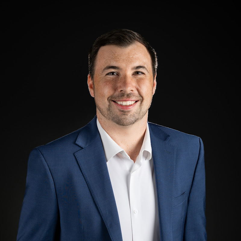 Real Estate with Garrett Stewart