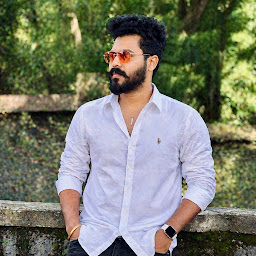 Earnest Durai photo