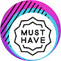 Must-Have Marketplace Reviews logo