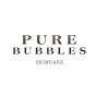 Pure Bubbles Skincare logo