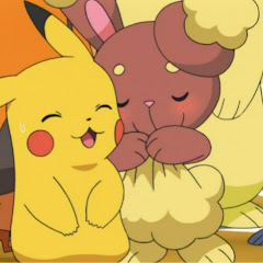 さく【ポケモンと推し活】