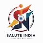 Salute India News logo