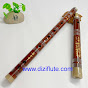 DanTang&Chinese bamboo flute