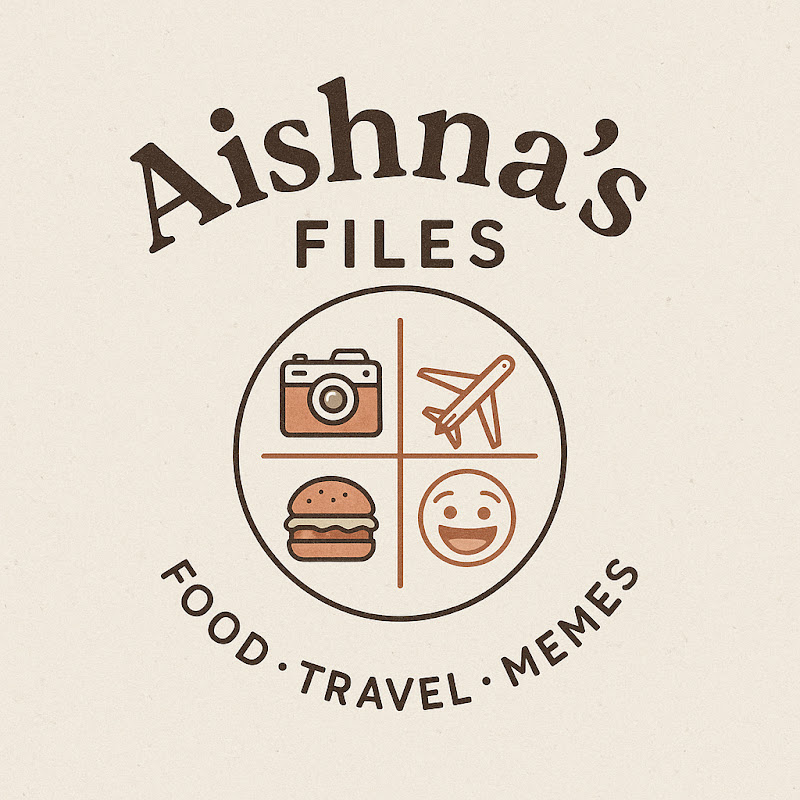 Hire Aishna’s Files — Travel & Adventure YouTube creator for sponsorships