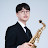 색소포니스트 다미앙 [Saxophonist Damien]