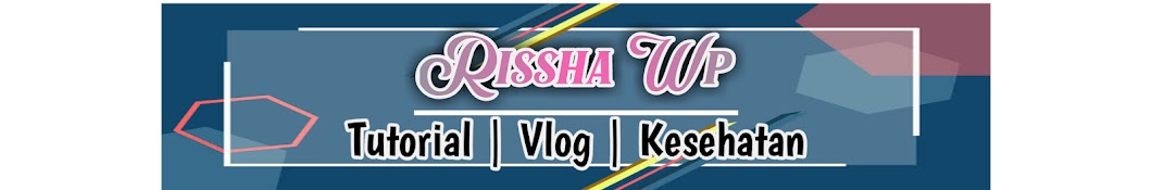 Rissha Wp YouTube 频道头像