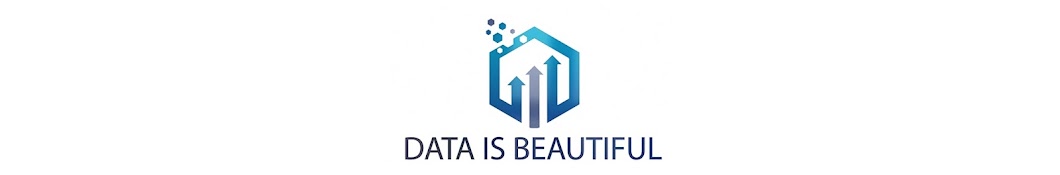Data Is Beautiful ইউটিউব চ্যানেল অ্যাভাটার