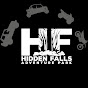 Hidden Falls Adventure Park