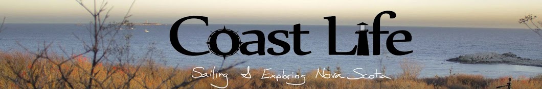Coast Life YouTube kanalı avatarı