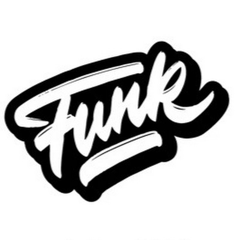 FAVELA É LUGAR DE PAZ FUNK