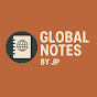 Global Notes by JP logo