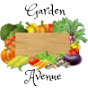 Garden Avenue logo