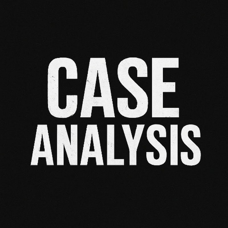 Case Analysis