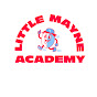 Little Mayne Academy logo