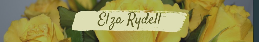 Elza Rydell Avatar del canal de YouTube