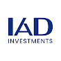 IAD Investments logo