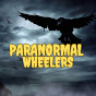 Paranormal Wheelers logo