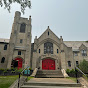 Parkside Lutheran Church logo
