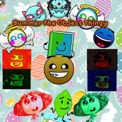Summer The Object Thingy (HES BACK)
