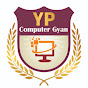 YP Computer Gyan logo