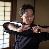 Let's ask Shogo | Katana, Budo, & Kimono
