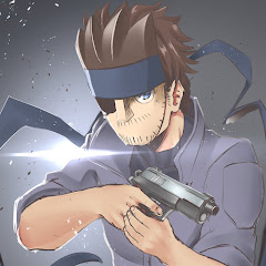白フグ@漫画家スネークVtuber