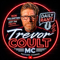 Trevor Coult MC &reg;️