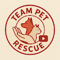 Team Pet Rescue logo