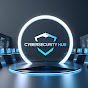 Cybersecurity Hub logo