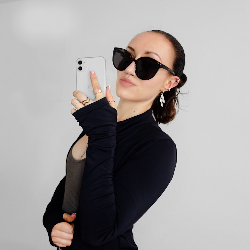Channel Avatar