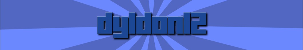 dyldon12 YouTube channel avatar