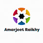 Amarjeet Raikhy