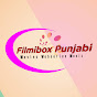 Filmibox Punjabi logo