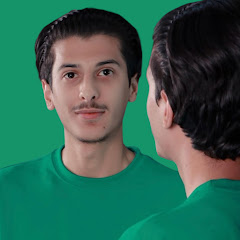 Логотип каналу NOOR ALHAJI - نور الحجي