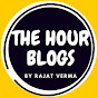 The Hour blogs logo