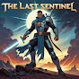 The Last Sentinel logo