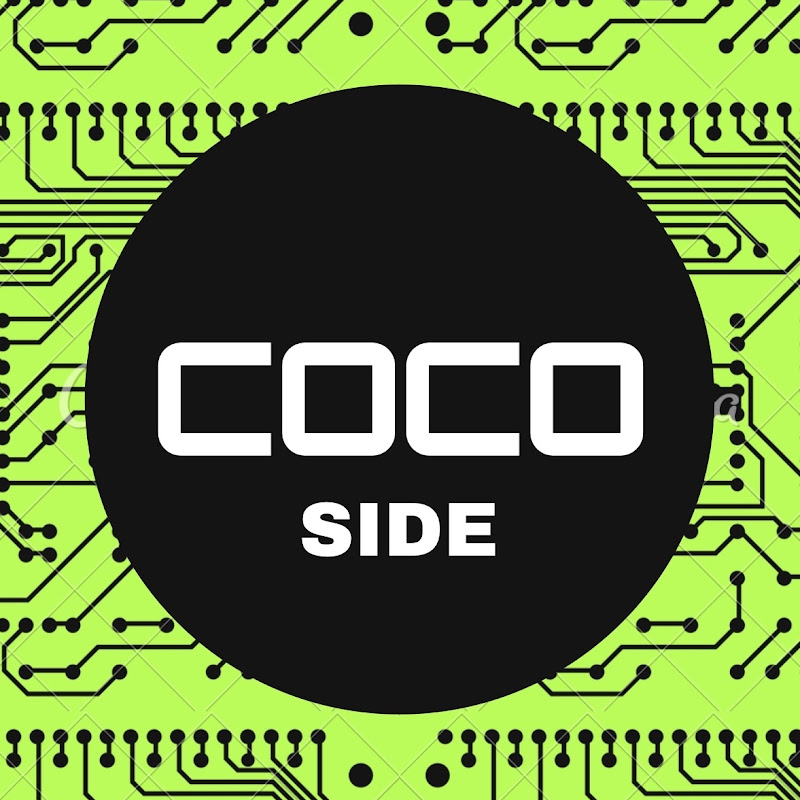 The CoCo Side TV