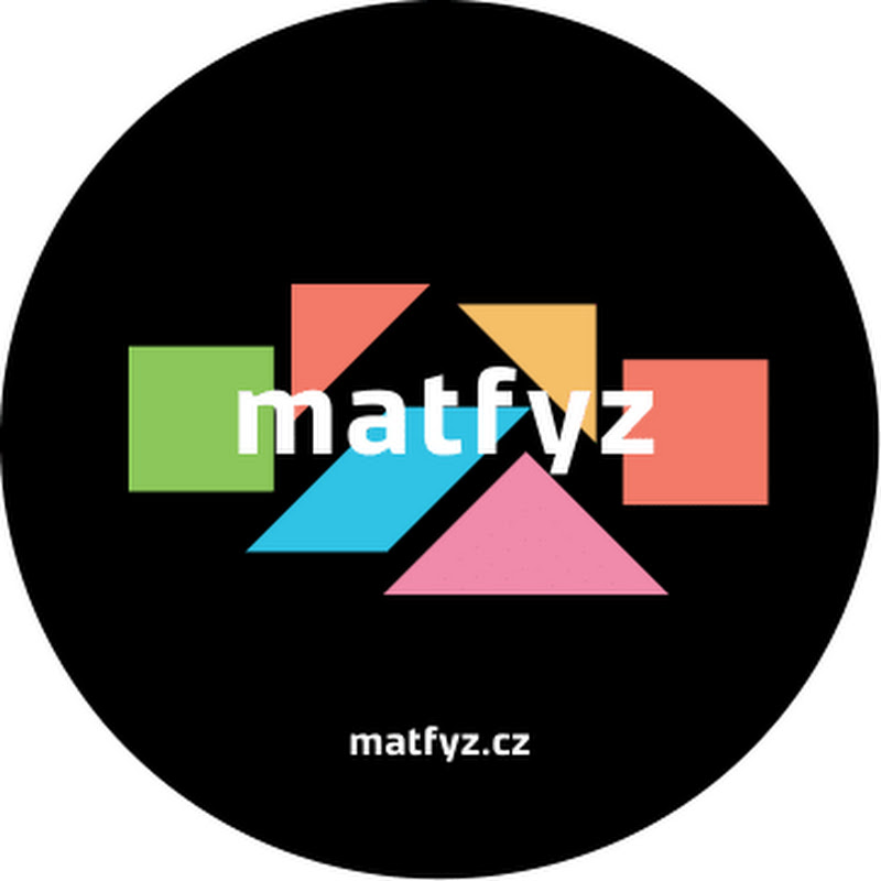 Matematicko-fyzikální fakulta Univerzity Karlovy icon