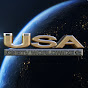 USAONETV  logo