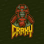 Craxy Gaming logo