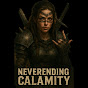Neverending Calamity Gaming logo