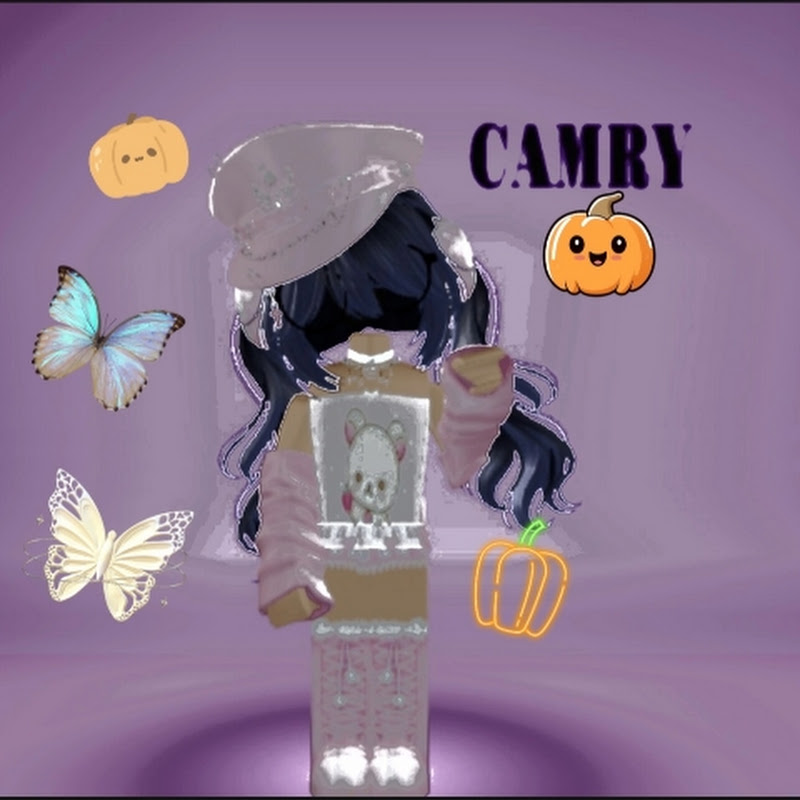 Camry_𝐶ℎ𝑖𝑙𝑙𝑆𝑢𝑏𝑠