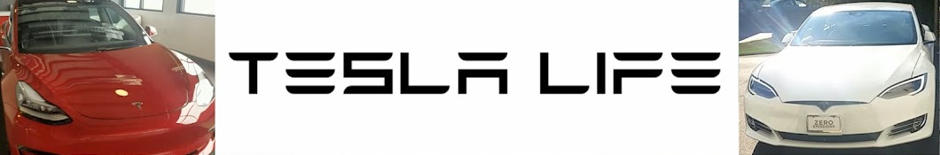Tesla Life YouTube channel avatar