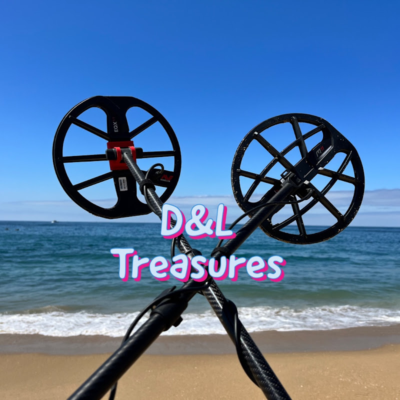 D&L Treasures