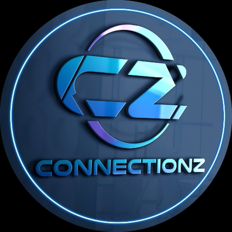 Connectionz Mobile store