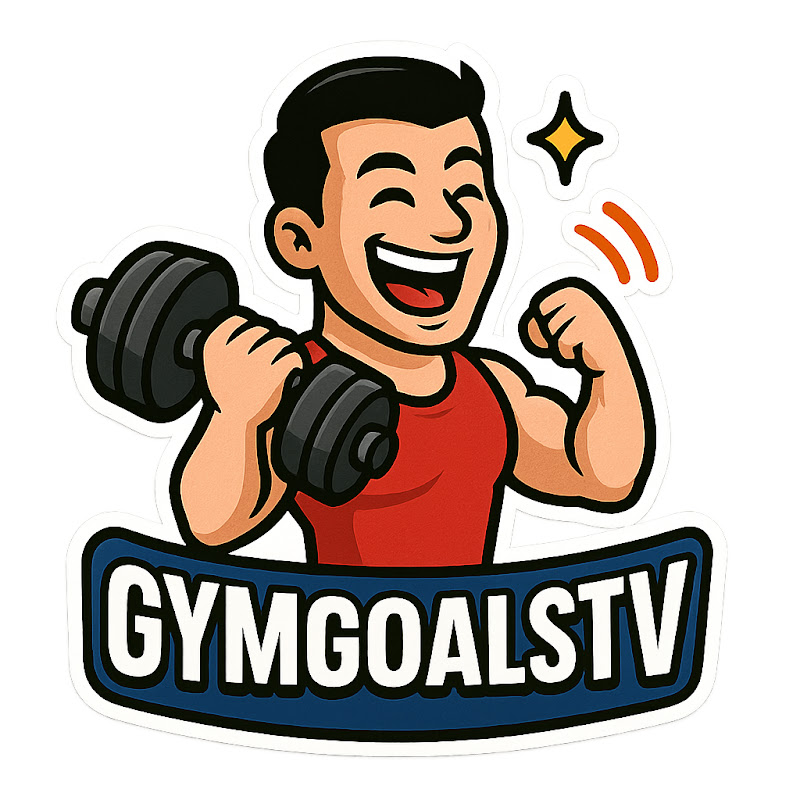 GymGoals TV